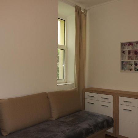 Grand Central Station Apartments I Contactless Check-In Vienna Luaran gambar