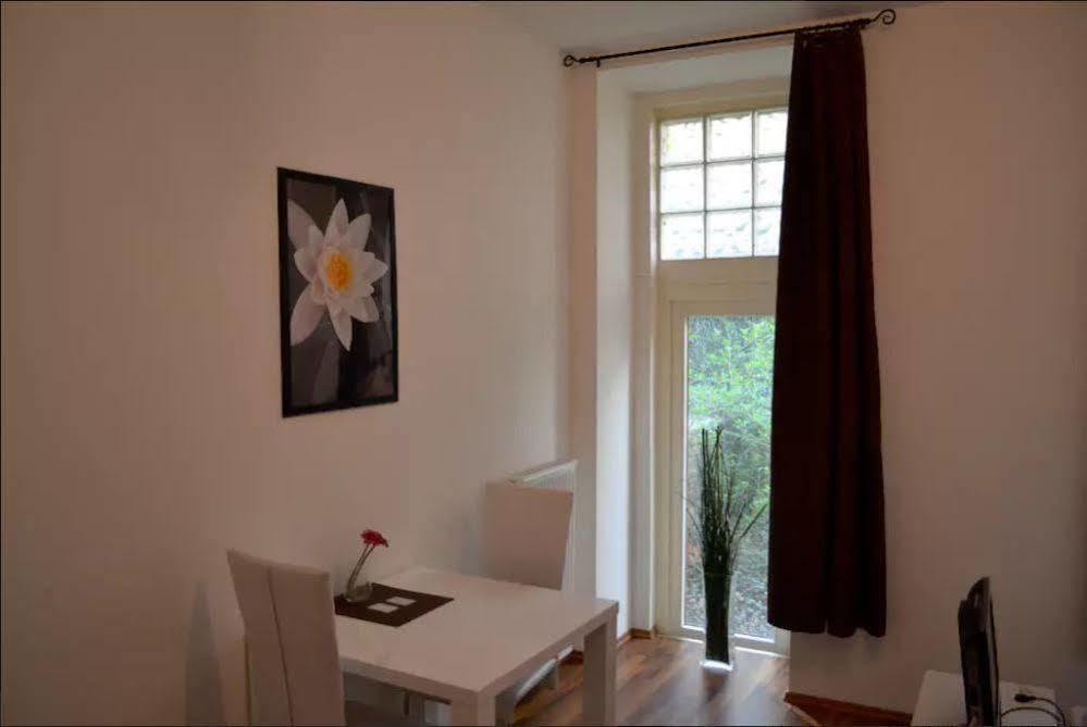 Grand Central Station Apartments I Contactless Check-In Vienna Luaran gambar
