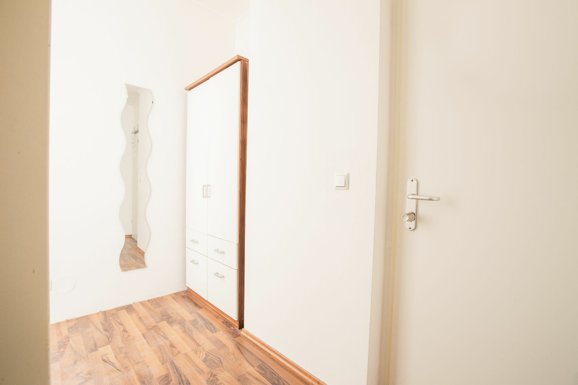 Grand Central Station Apartments I Contactless Check-In Vienna Luaran gambar